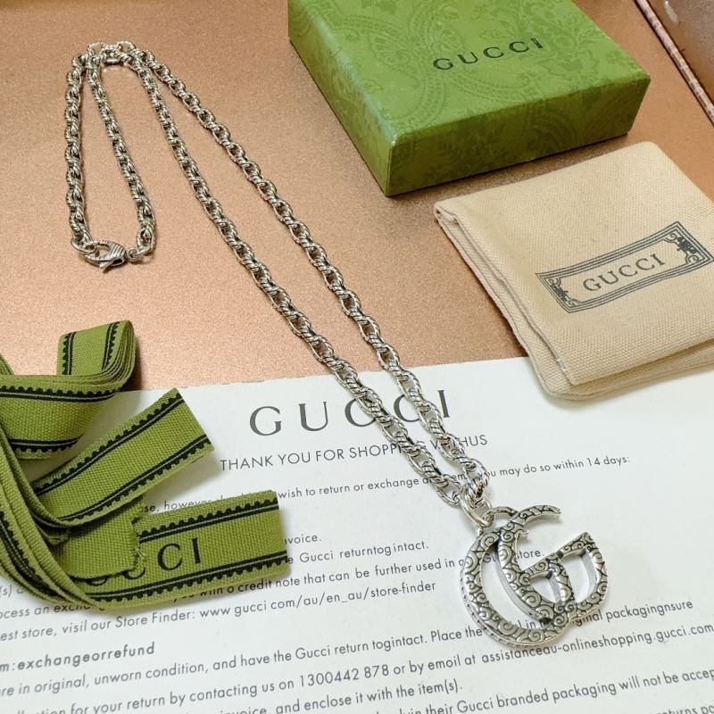 Gucci Necklaces